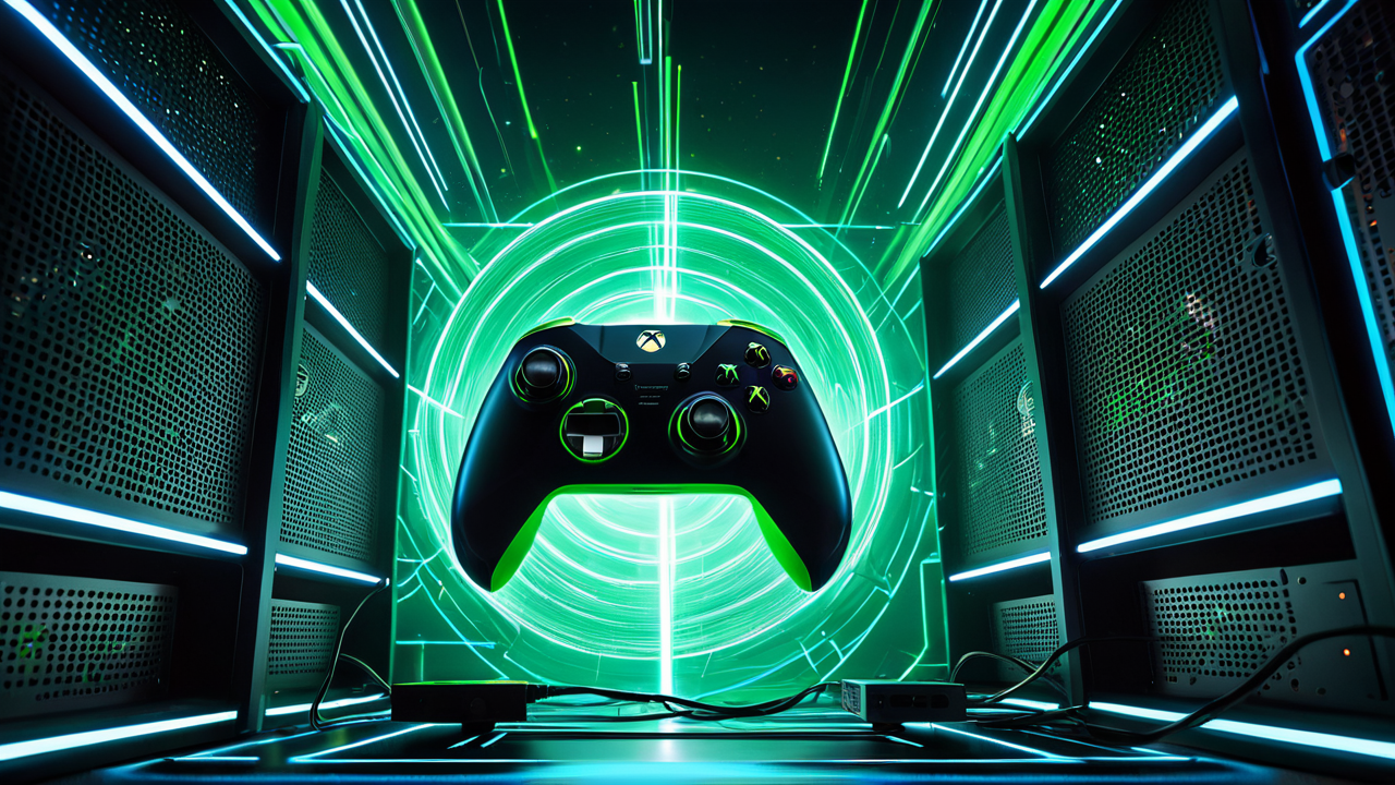 Game Streaming in 2026: Nvidia GeForce Now vs. Xbox Cloud Gaming