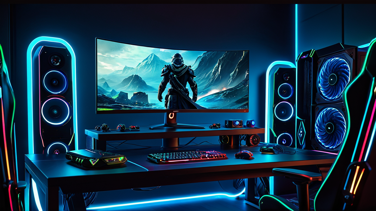 How to Optimize Your Gaming PC for High-Frame-Rate Summer Esports