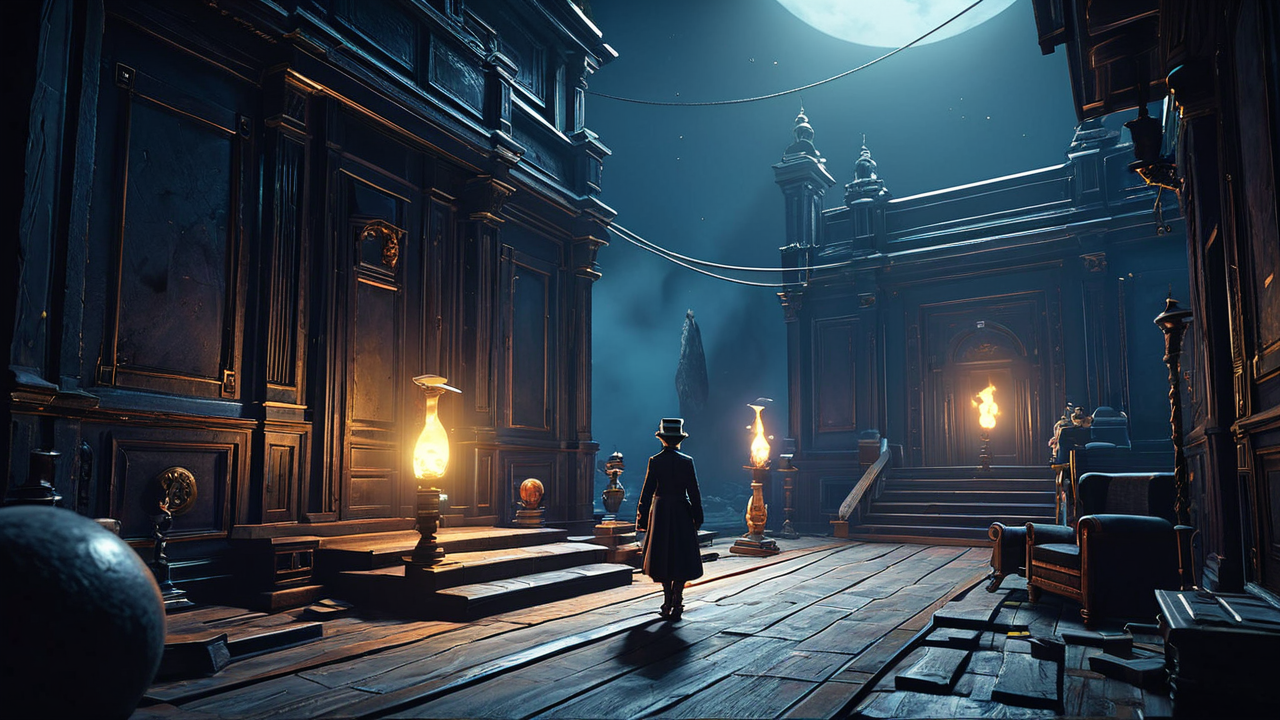 Indie Game Development: How to Start with Godot 4 and Blender